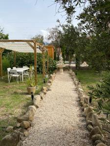 B&B / Chambres d'hotes Chambres d'hotes l'Olivette des Alberes : photos des chambres