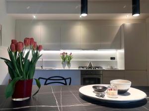 The Perfect Corner - Design Apartment & Garden