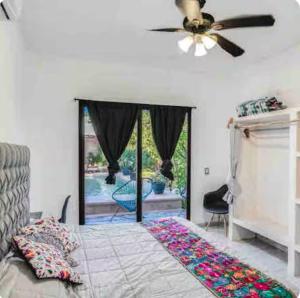 Casa Emma fantástica con acceso a beach club !