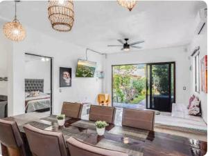 Casa Emma fantástica con acceso a beach club !