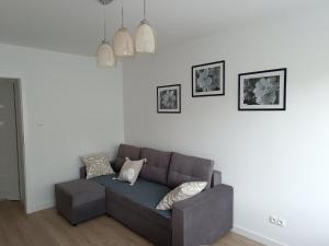 Apartament Biały Lublin