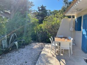 MAZET - Domaine de la Pinède PRAMOUSQUIER - Le Lavandou