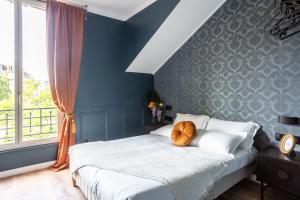 Appart'hotels Maison 1887 : photos des chambres