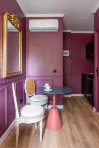 Appart'hotels Maison 1887 : photos des chambres