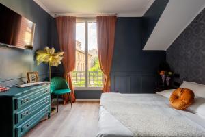 Appart'hotels Maison 1887 : photos des chambres