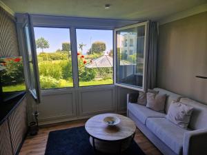 Ferienwohnung Südstrand