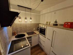 Ferienwohnung Südstrand