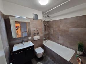 Ferienwohnung Südstrand