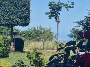 Ferienwohnung Südstrand