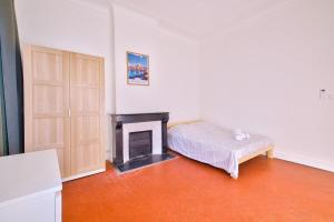 Appartements Stunning 3BR Flat near Vieux-Port : photos des chambres