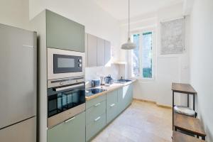 Appartements Stunning 3BR Flat near Vieux-Port : photos des chambres