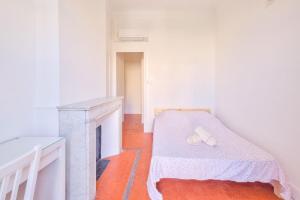 Appartements Stunning 3BR Flat near Vieux-Port : photos des chambres
