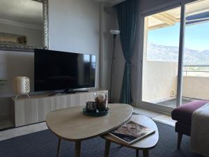 TopMarbella Marina Banus luxurious apartment, Sea and mountain views