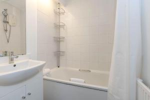 Charming Edinburgh Apartment city centre 10 min walk to Edinburgh castle