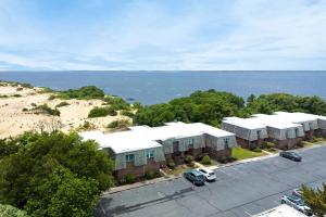 The Mermaid Lounge - 4hvězdičkové hotely ve městě Nags Head