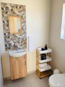 Desert Coast Hotel Walvis bay