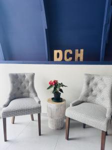 Desert Coast Hotel Walvis bay
