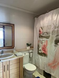 Cozy Stylish Classic Flat with Modern Touch