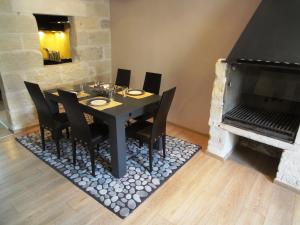Appartements Les toits d'Uzes : photos des chambres