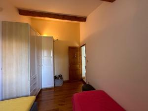 Maisons de vacances La Maison du Petit Herisson de 170 m2 avec jardin parking accueil de 6 personnes barbecue : photos des chambres