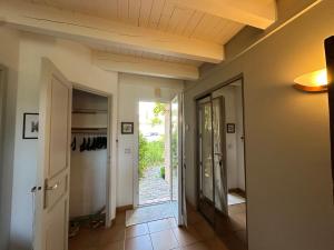 Maisons de vacances La Maison du Petit Herisson de 170 m2 avec jardin parking accueil de 6 personnes barbecue : photos des chambres