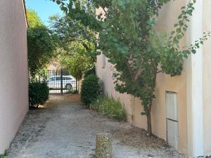 Maisons de vacances La Maison du Petit Herisson de 170 m2 avec jardin parking accueil de 6 personnes barbecue : photos des chambres