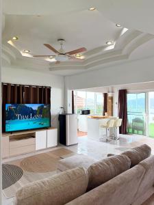 Villa Seaview Patong