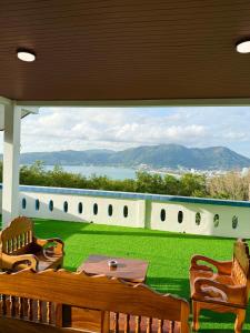 Villa Seaview Patong