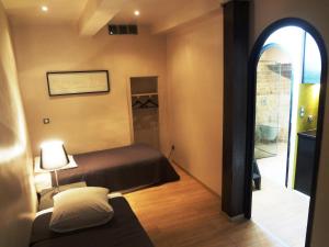 Appartements Les toits d'Uzes : photos des chambres