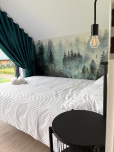 Bieszczadzki Relaks - domki z prywatną strefą SPA