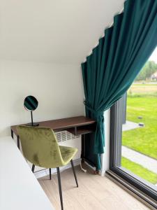 Bieszczadzki Relaks - domki z prywatną strefą SPA