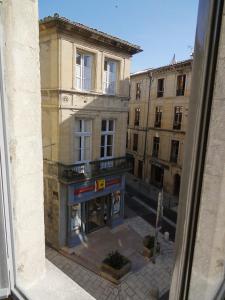 Appartements Les toits d'Uzes : photos des chambres