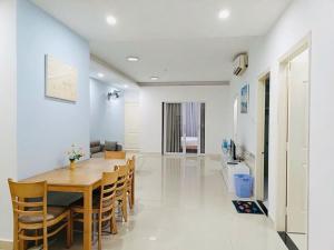 Homestay căn hộ Oasky Vũng Tàu 8O