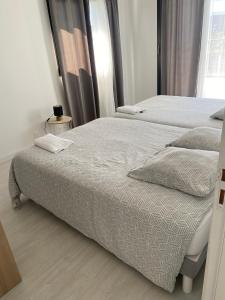 Villas Maison neuve proximite des plages : photos des chambres
