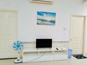 Homestay căn hộ Oasky Vũng Tàu 8O