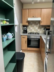 Charmante petite maison de campagne