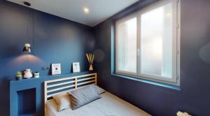 Appartements Jupiter Paris : Appartement 2 Chambres