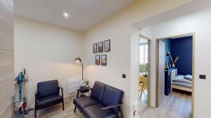 Appartements Jupiter Paris : photos des chambres