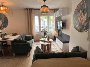 Appartements Home Design : photos des chambres