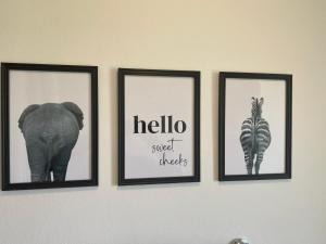 Glen Cannich - Top Location, 2BR Accessible apt