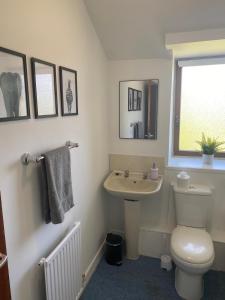 Glen Cannich - Top Location, 2BR Accessible apt