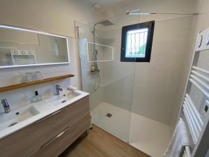 Villas Villa Acacia : photos des chambres