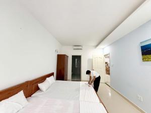 Homestay căn hộ Oasky Vũng Tàu 8O