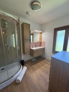 Chalets Chalet Malabar : photos des chambres