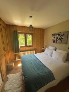 Chalets Chalet Malabar : photos des chambres