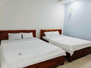 Homestay căn hộ Oasky Vũng Tàu 8O