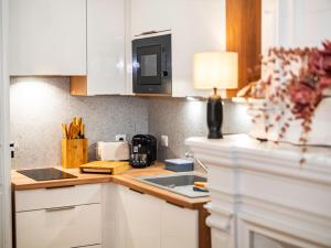 Le Cathé Loft - Climatisé - Proche cathédrale