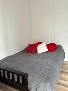 CABA - Golondrina - Alquiler Temporal