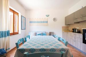 Appartamento al mare Via delle Mimose img7