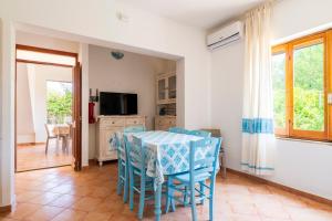 Appartamento al mare Via delle Mimose img8